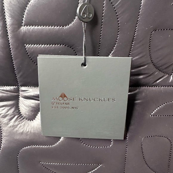 Large Shopper Telfar - Black - Picture 5 of 5